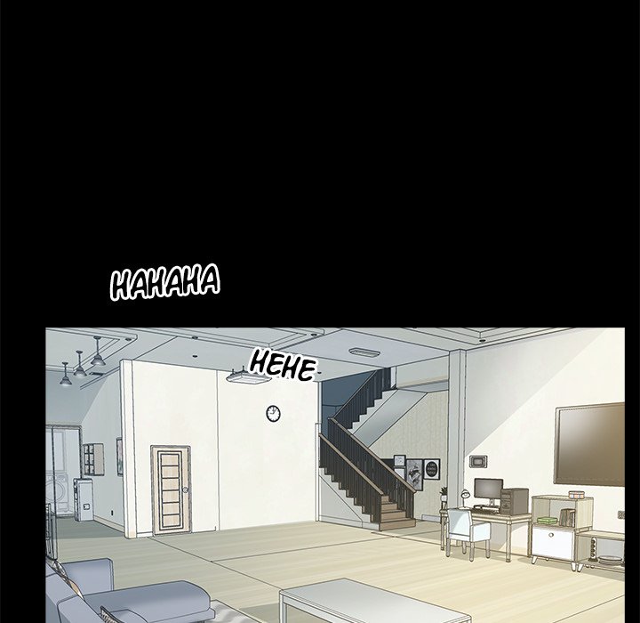 His Return Chapter 4 Page 37