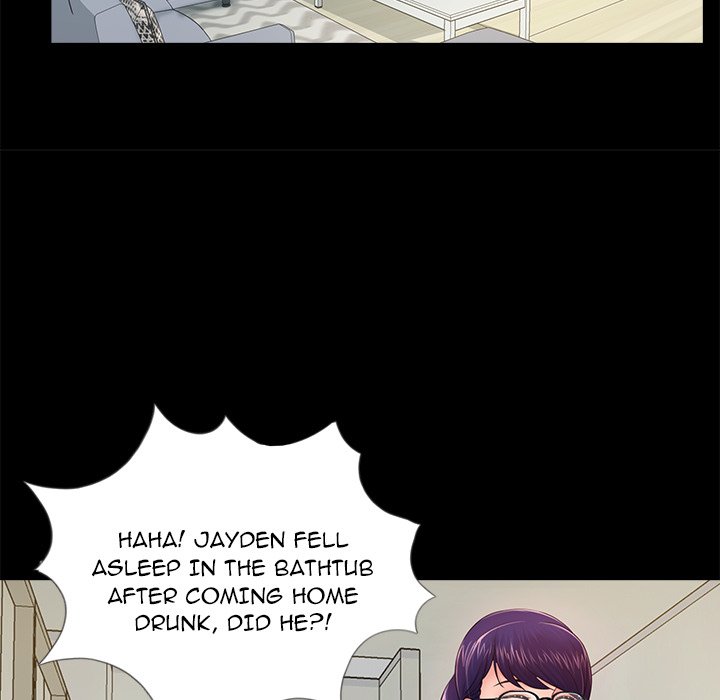 His Return Chapter 4 Page 38