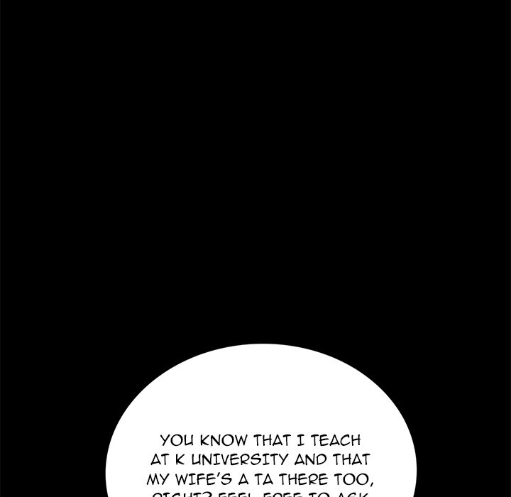 His Return Chapter 4 Page 43