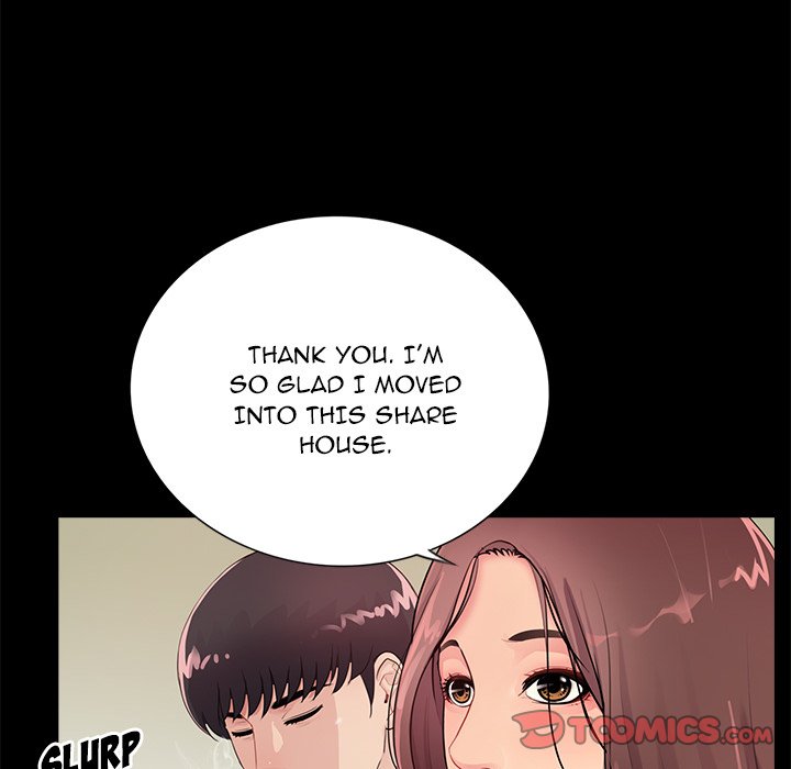 His Return Chapter 4 Page 45