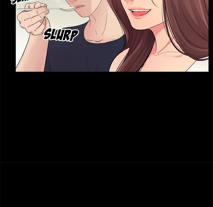 His Return Chapter 4 Page 46