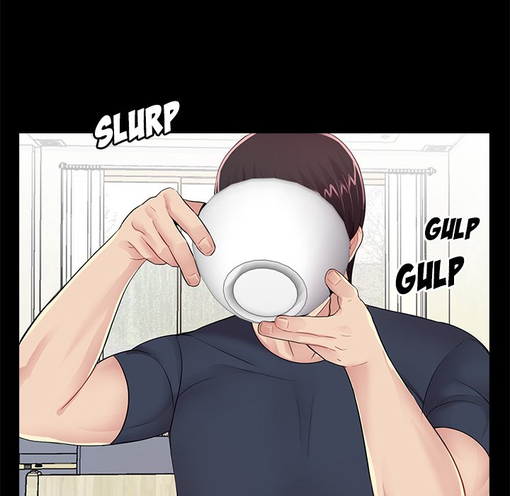 His Return Chapter 4 Page 47