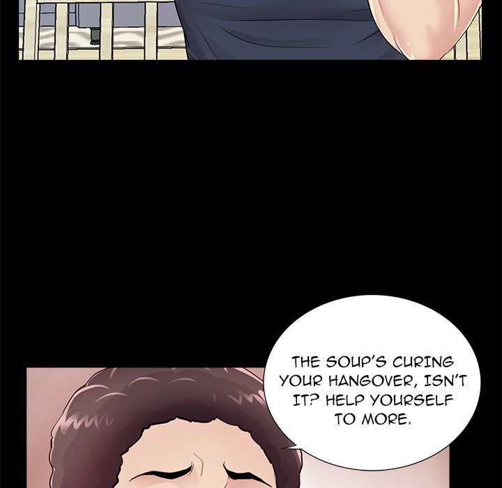 His Return Chapter 4 Page 48