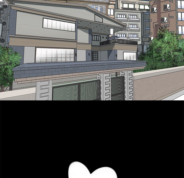 His Return Chapter 4 Page 5