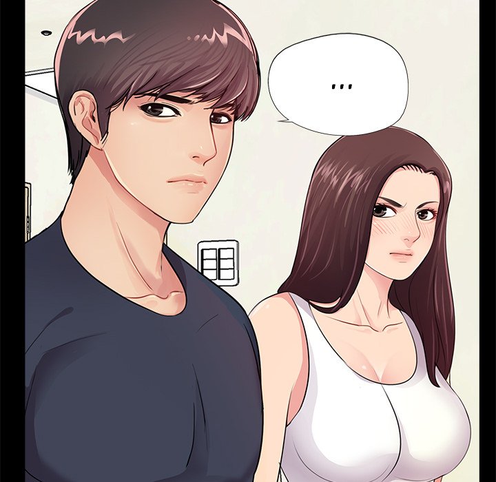 His Return Chapter 4 Page 58