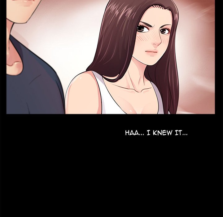 His Return Chapter 4 Page 60