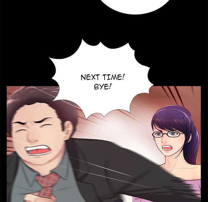 His Return Chapter 4 Page 65