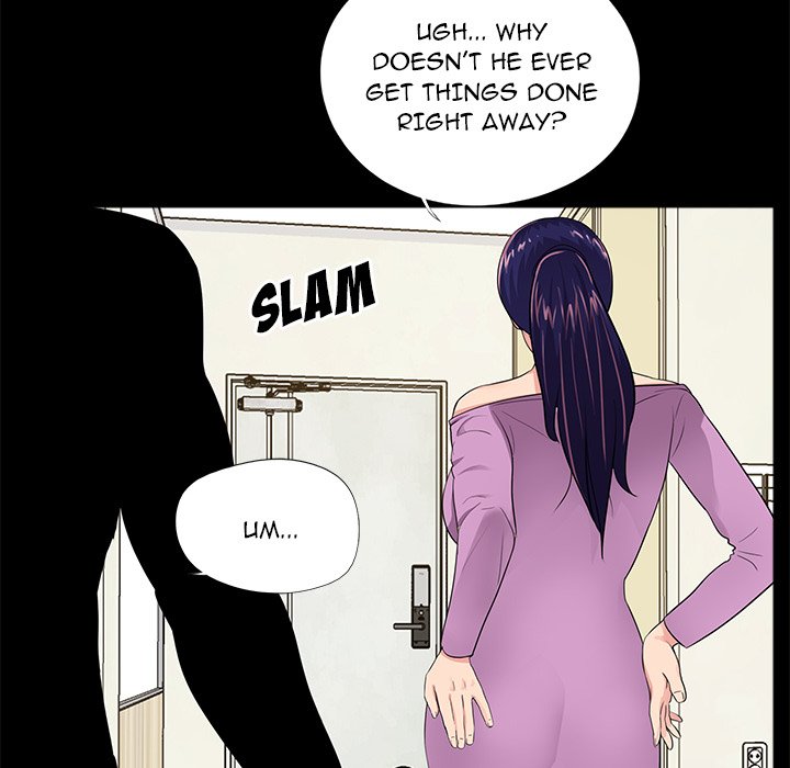 His Return Chapter 4 Page 67