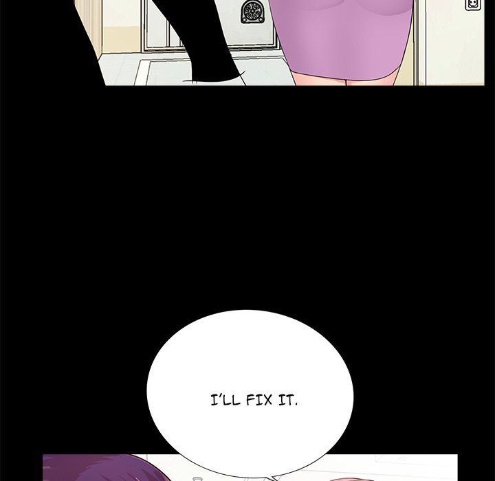 His Return Chapter 4 Page 68