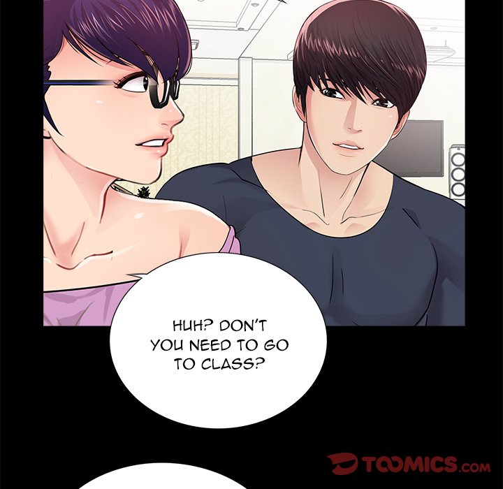 His Return Chapter 4 Page 69