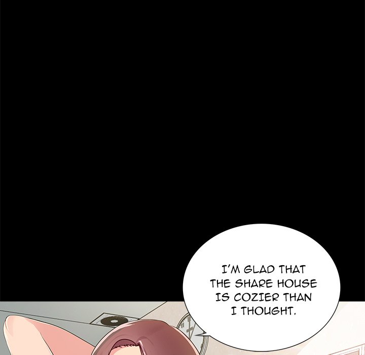 His Return Chapter 4 Page 7