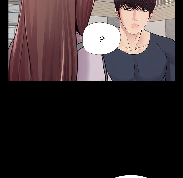 His Return Chapter 4 Page 76