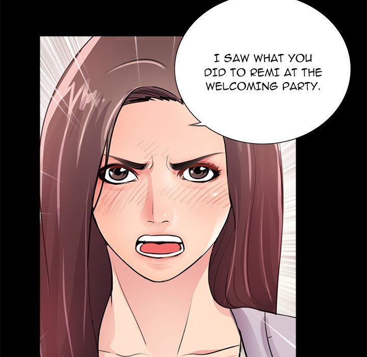 His Return Chapter 4 Page 77