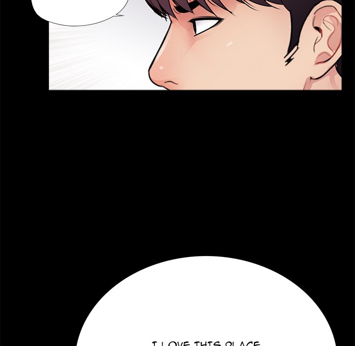His Return Chapter 4 Page 79
