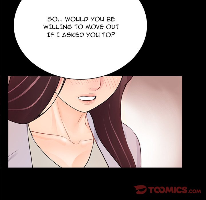 His Return Chapter 4 Page 81
