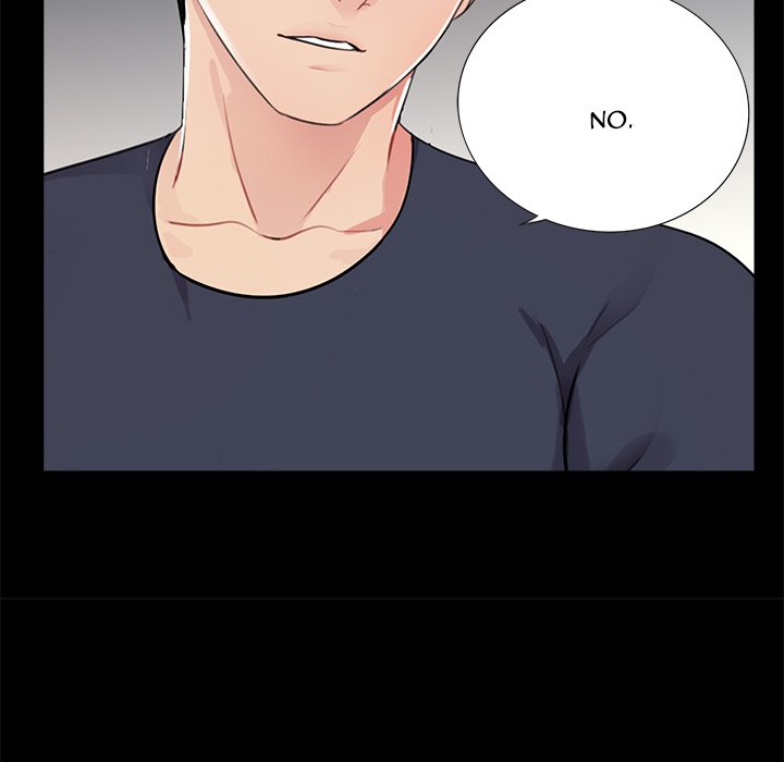 His Return Chapter 4 Page 83