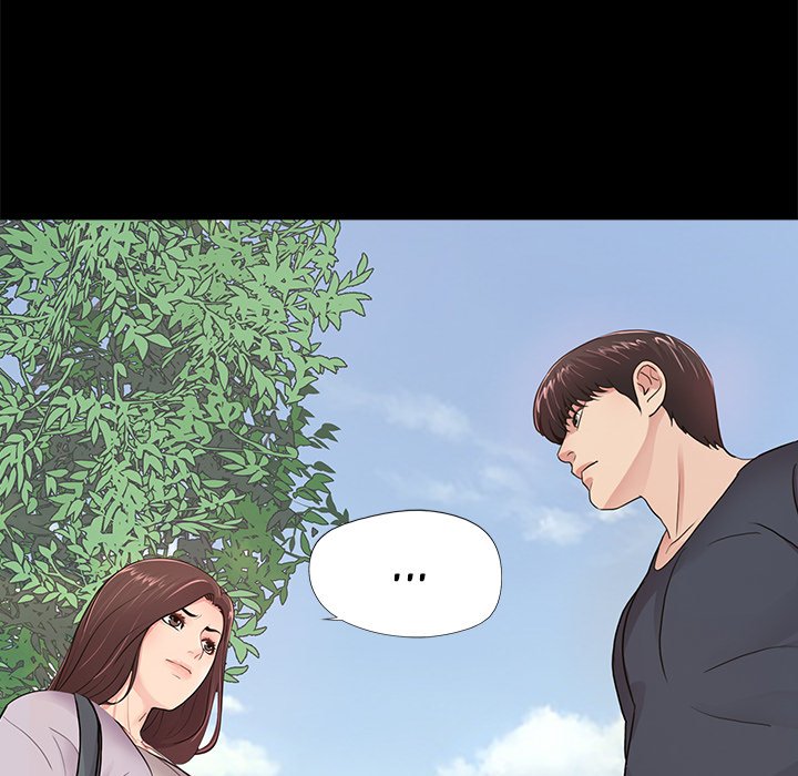 His Return Chapter 4 Page 84