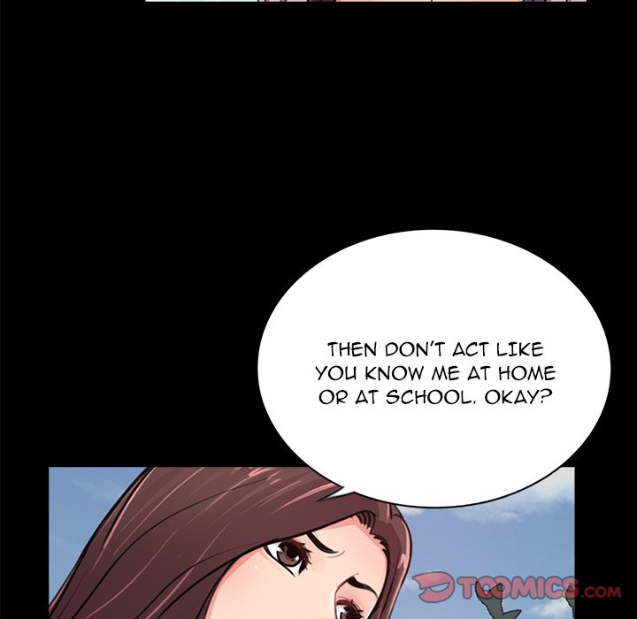 His Return Chapter 4 Page 87