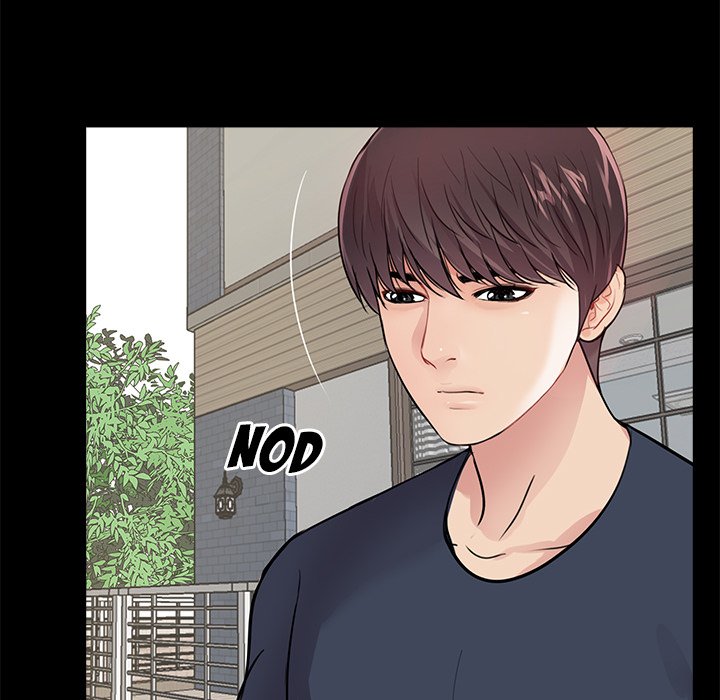 His Return Chapter 4 Page 89