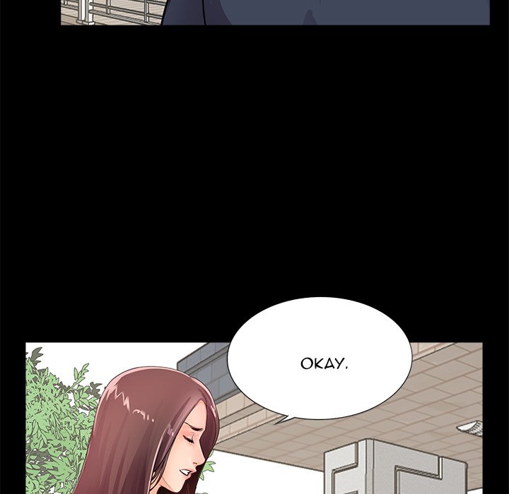 His Return Chapter 4 Page 90