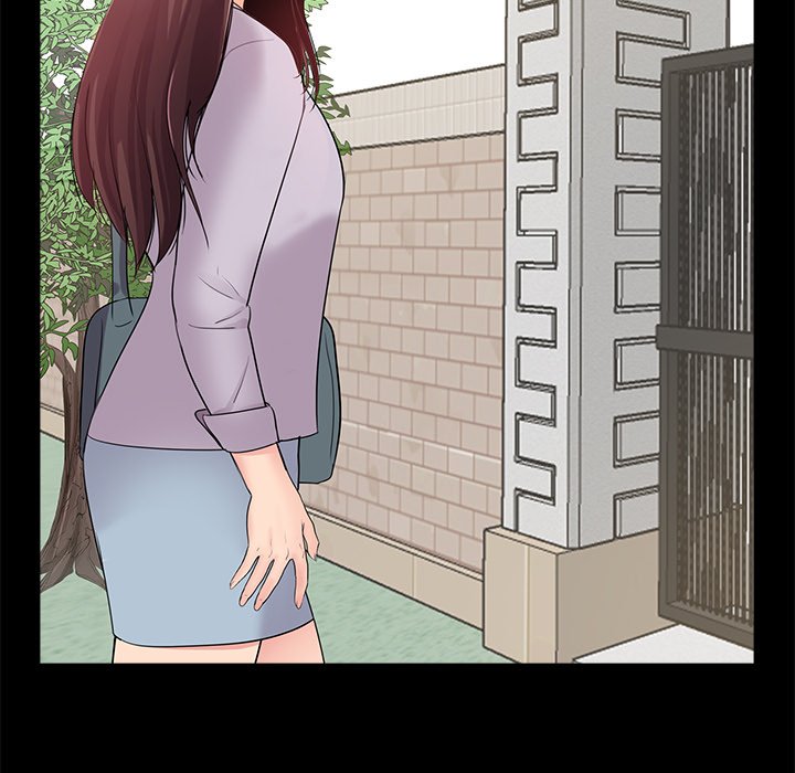 His Return Chapter 4 Page 91