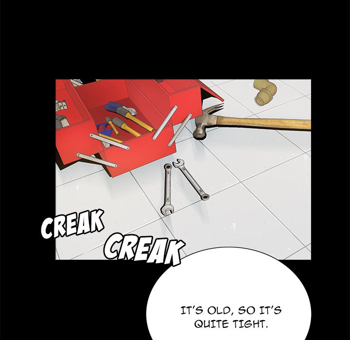 His Return Chapter 4 Page 94