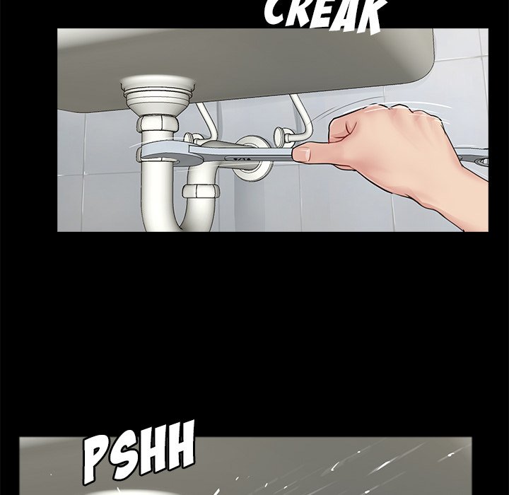 His Return Chapter 4 Page 97