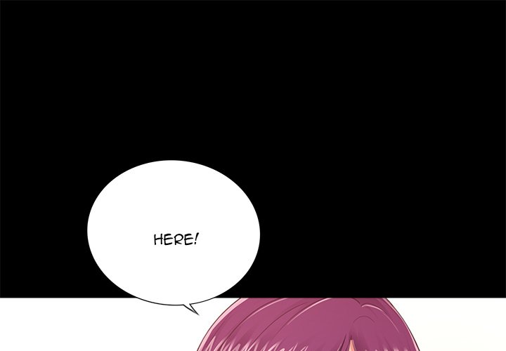 His Return Chapter 5 Page 1
