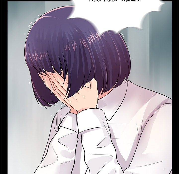 His Return Chapter 5 Page 103