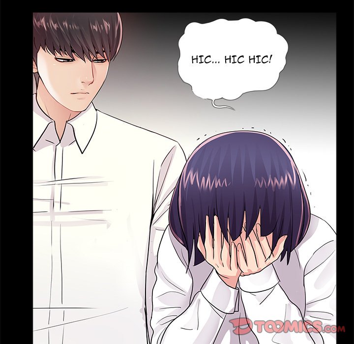 His Return Chapter 5 Page 105