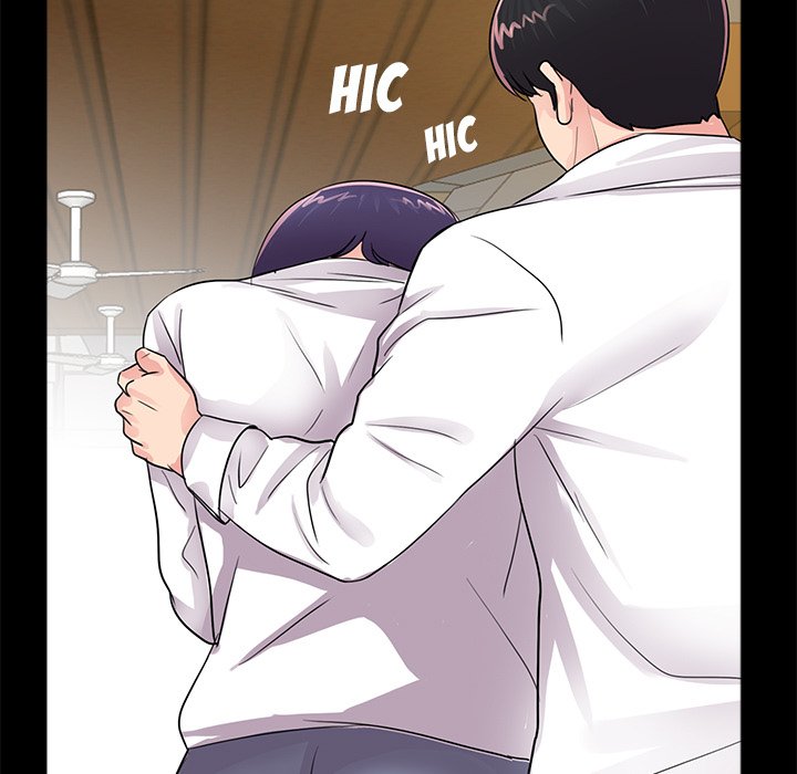 His Return Chapter 5 Page 107
