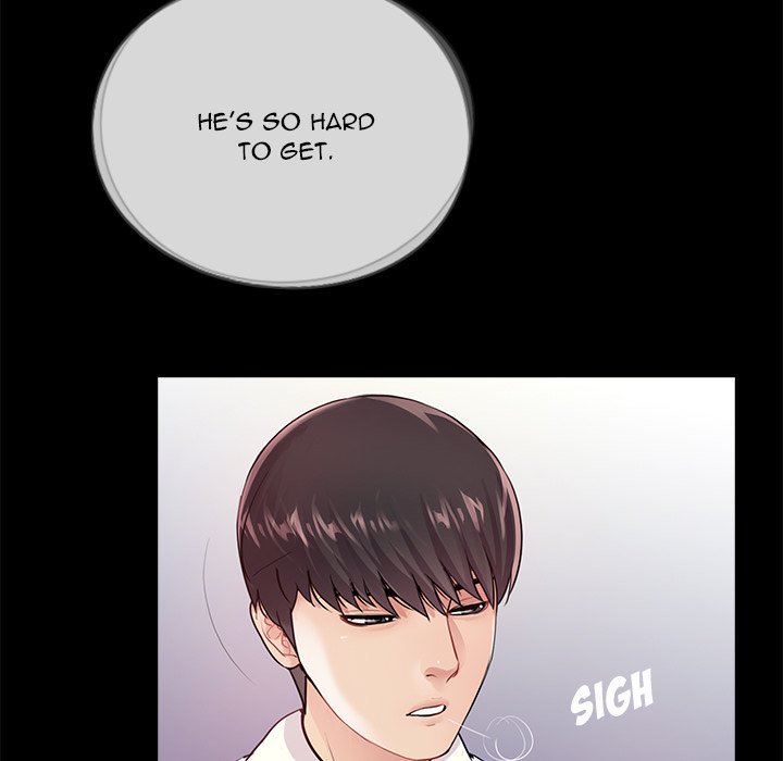 His Return Chapter 5 Page 11