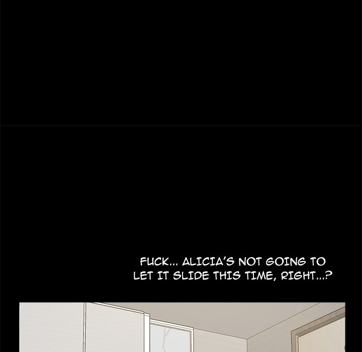 His Return Chapter 5 Page 110