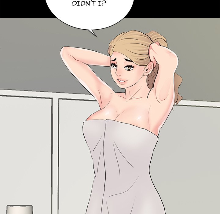 His Return Chapter 5 Page 114