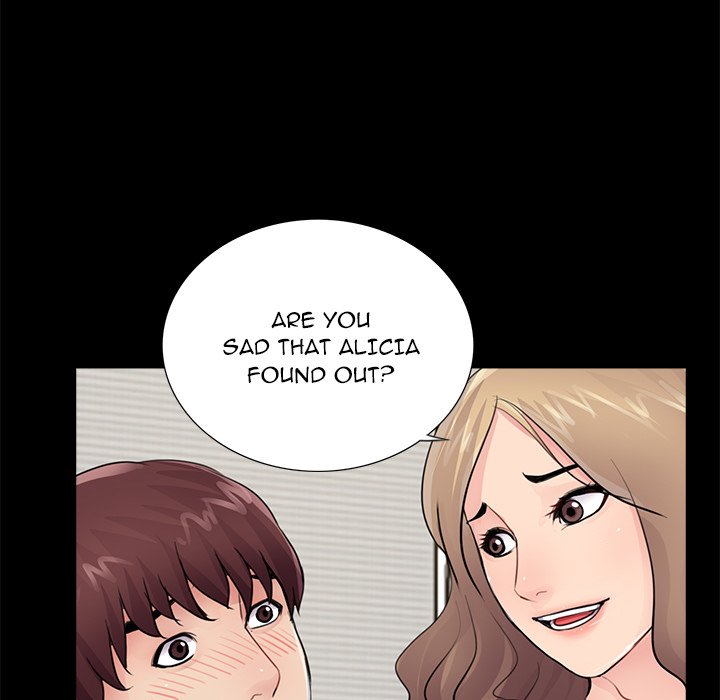 His Return Chapter 5 Page 120