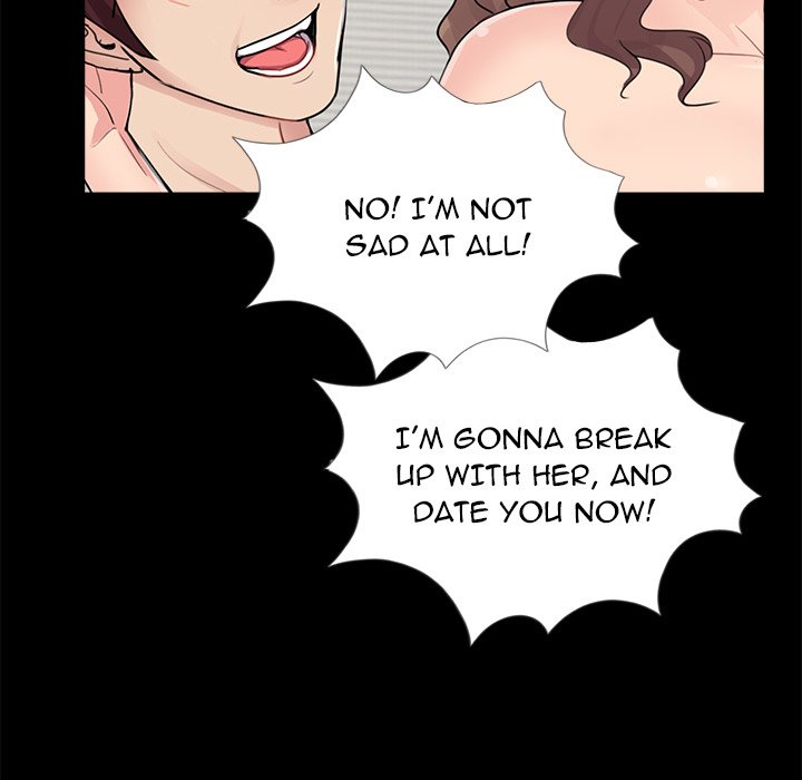 His Return Chapter 5 Page 121