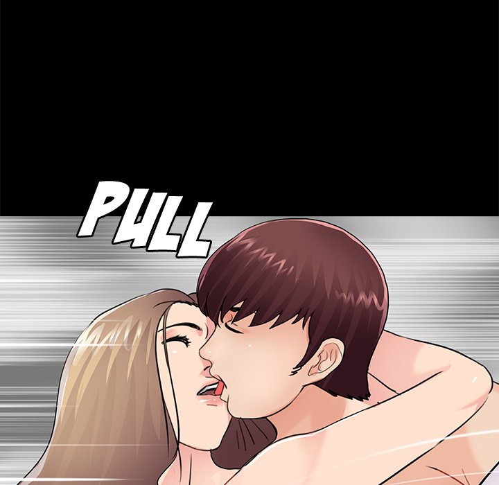 His Return Chapter 5 Page 122