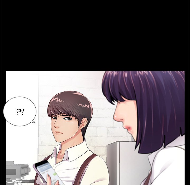 His Return Chapter 5 Page 13