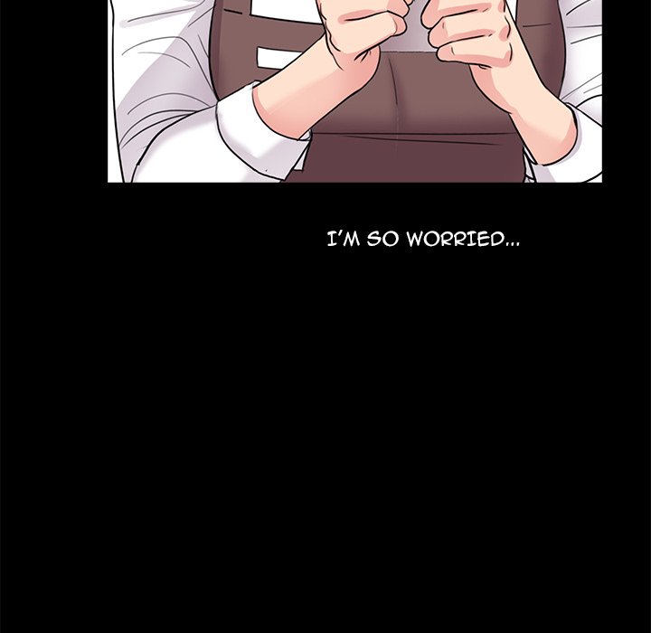 His Return Chapter 5 Page 16