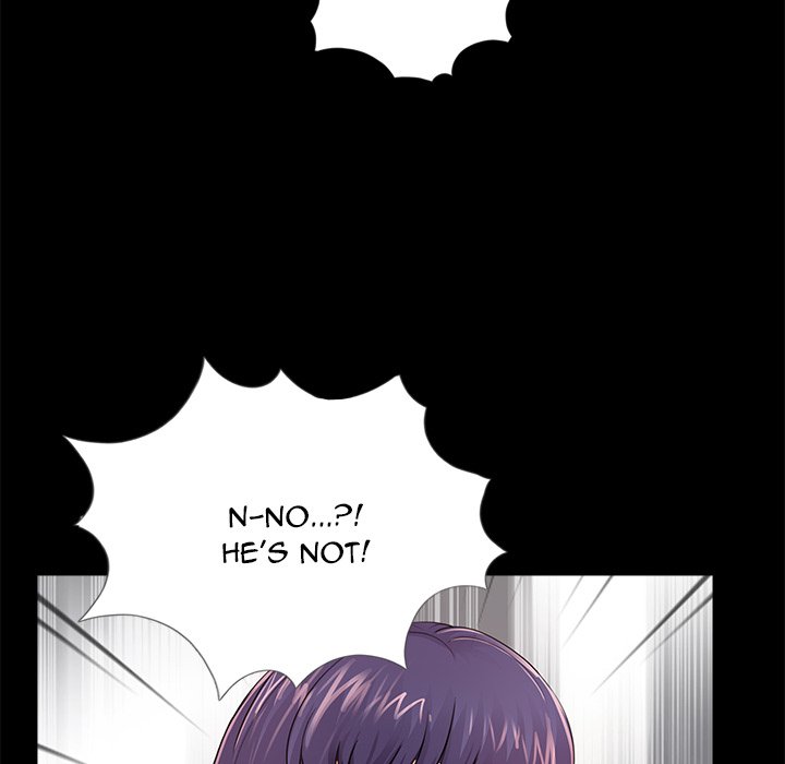 His Return Chapter 5 Page 23