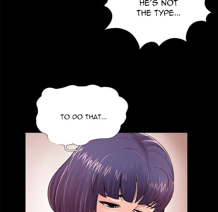 His Return Chapter 5 Page 25