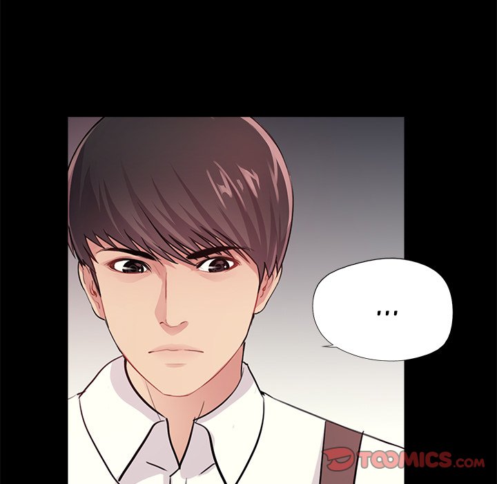 His Return Chapter 5 Page 27