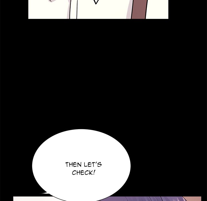 His Return Chapter 5 Page 28