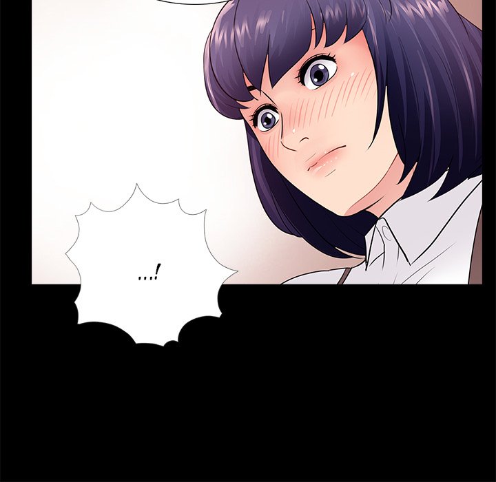 His Return Chapter 5 Page 29