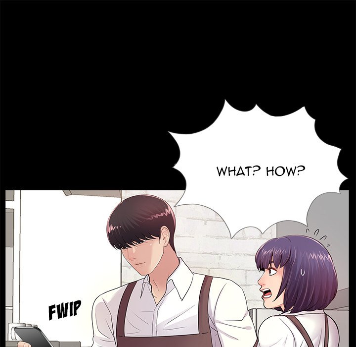 His Return Chapter 5 Page 30