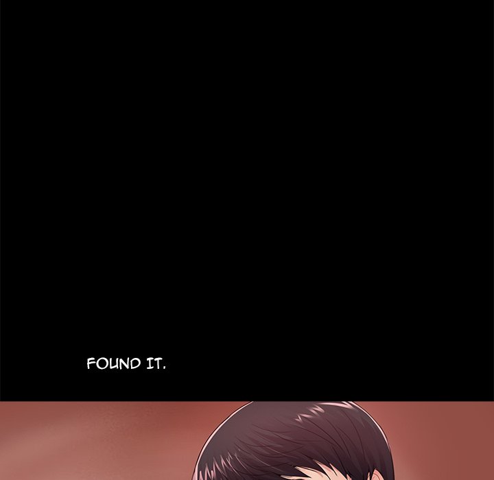 His Return Chapter 5 Page 35
