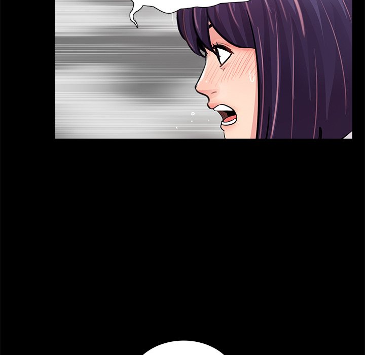 His Return Chapter 5 Page 40