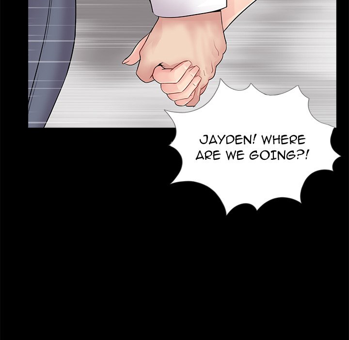 His Return Chapter 5 Page 43