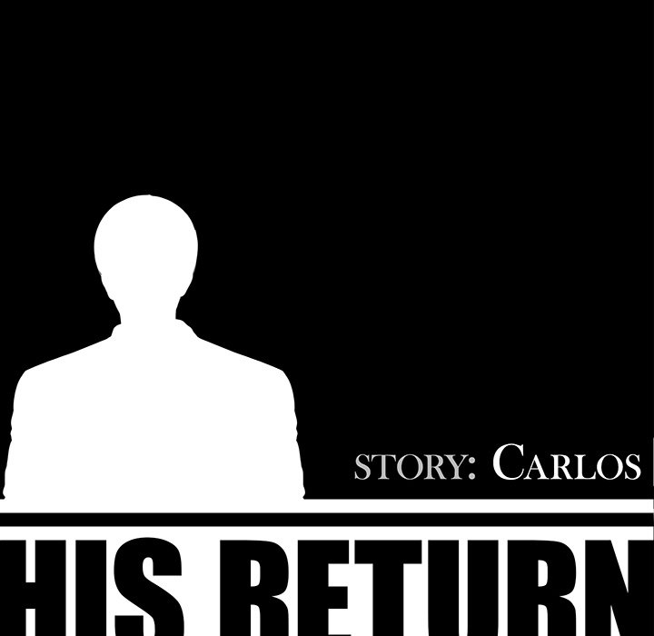 His Return Chapter 5 Page 48