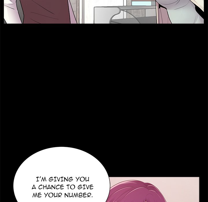 His Return Chapter 5 Page 5